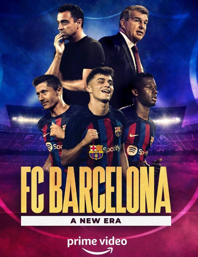     FC Barcelona: A New Era